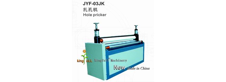 JYF-03JK Hole pricker