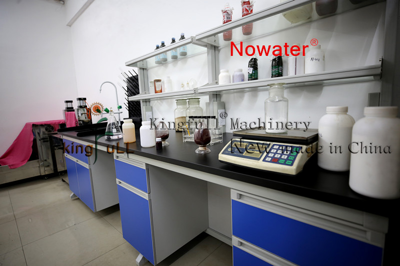 JYF-06Lab Nowater dyeing Experimental machine